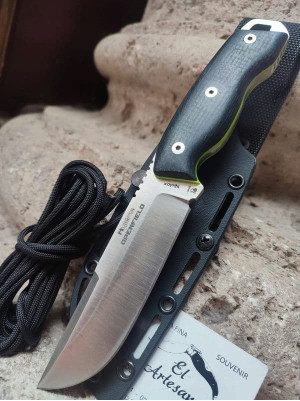 NOVEDAD CUCHILLO OPENFIELD HYDRA